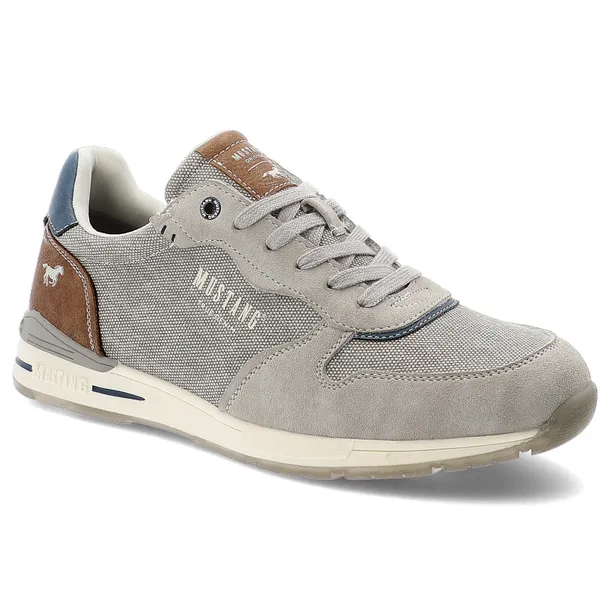 Мъжки обувки Mustang 4154-319-22