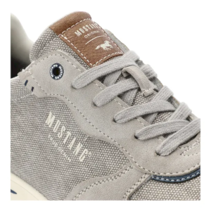 Мъжки пролетни ботуши Mustang 4154-319-22