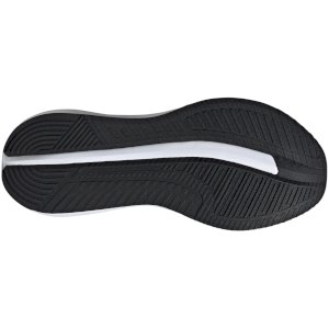 黑色阿迪达斯 Galaxy 7 M 男士跑步鞋 ID8760