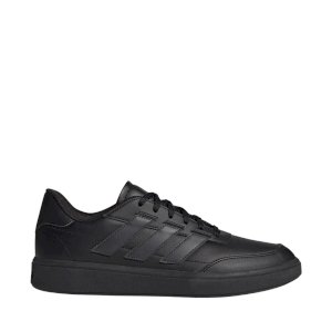 Czarne buty męskie Adidas Courtblock IF6449
