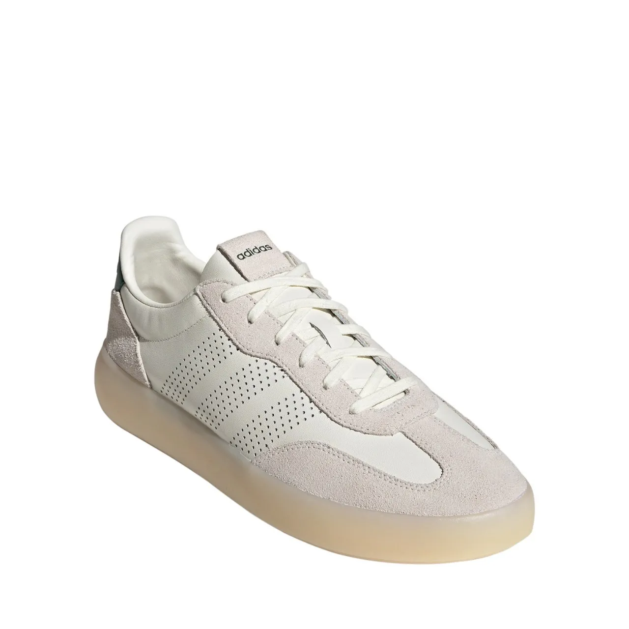 Meeste beežid Adidas Barreda Decode kingad
