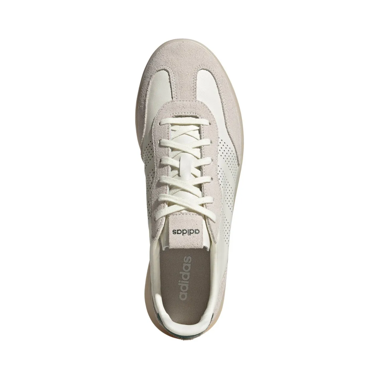 Adidas Barreda Decode meeste nahast jalatsid