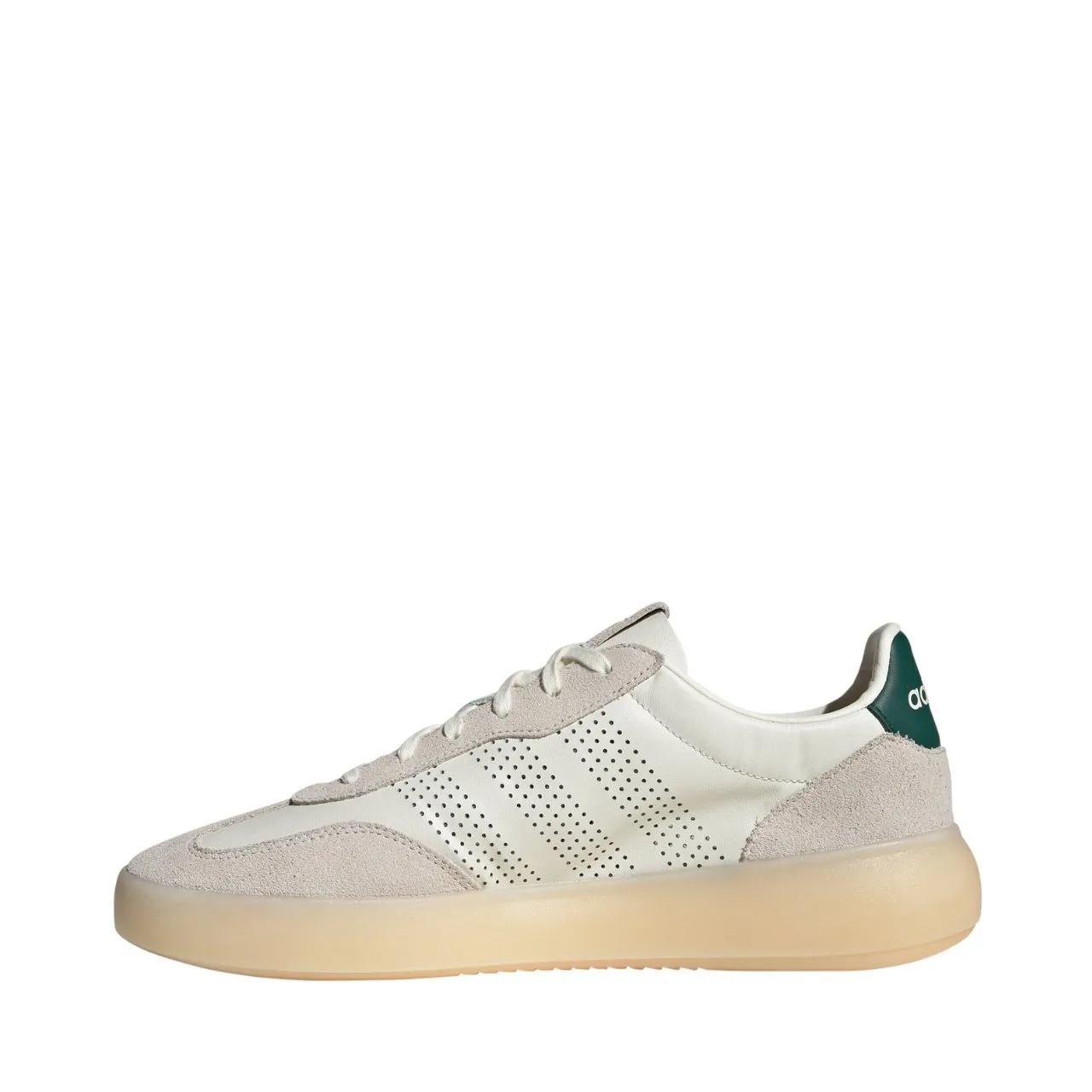 Adidas Barreda Decode meeste nahast moona kingad
