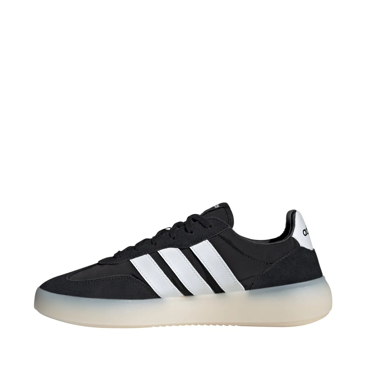 Vyriški juodi Adidas Barreda Decode spring batai