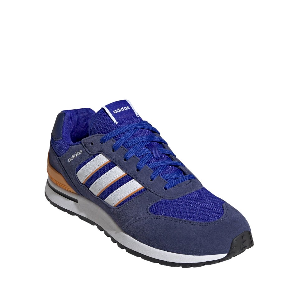 Erkek markalı ayakkabı Adidas Run 80s JP5462