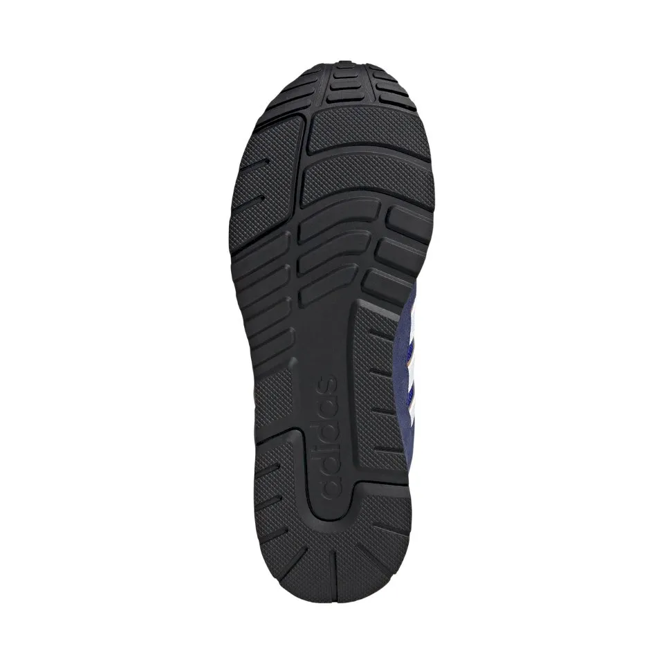 Мужские темно-синие кроссовки Adidas Run 80s JP5462