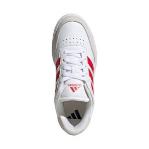 Adidas Courtblock herenschoenen voorjaar
