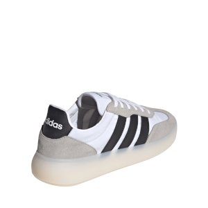 Pantofi de marcă pentru bărbați Adidas Barreda Decode alb