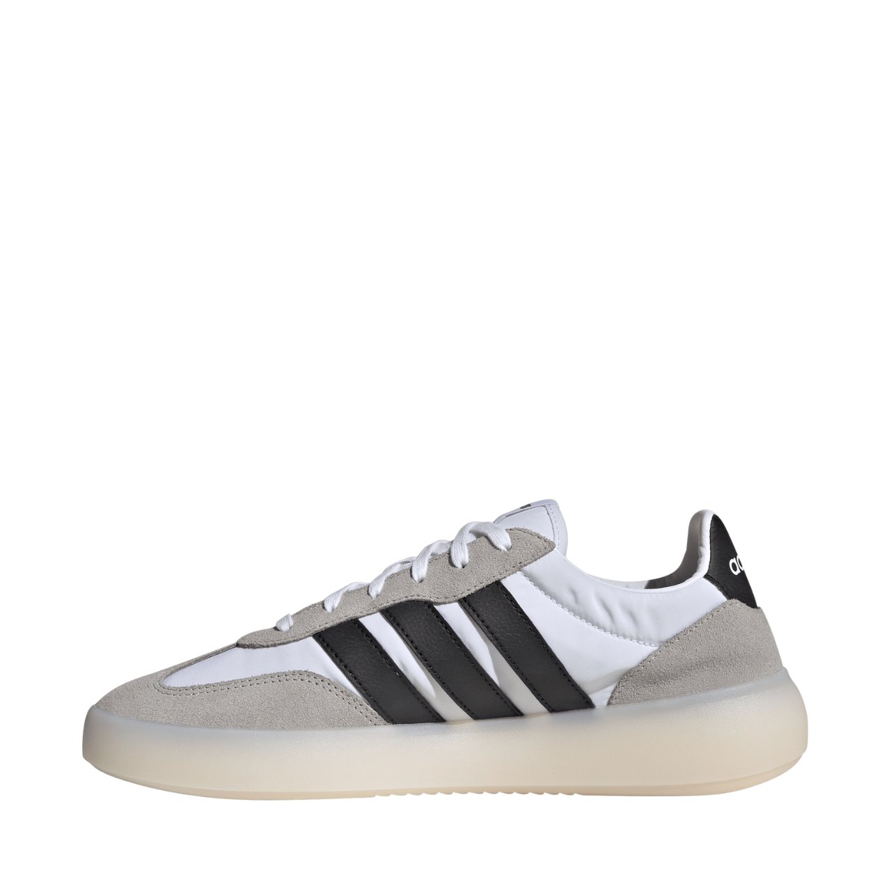 Adidas Barreda Decode alb bărbați adidași JI2315