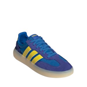 Adidas Barreda Decode erkek süet ayakkabı JI2319