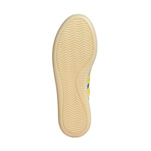 Erkek mavi ayakkabı Adidas Barreda Decode JI2319