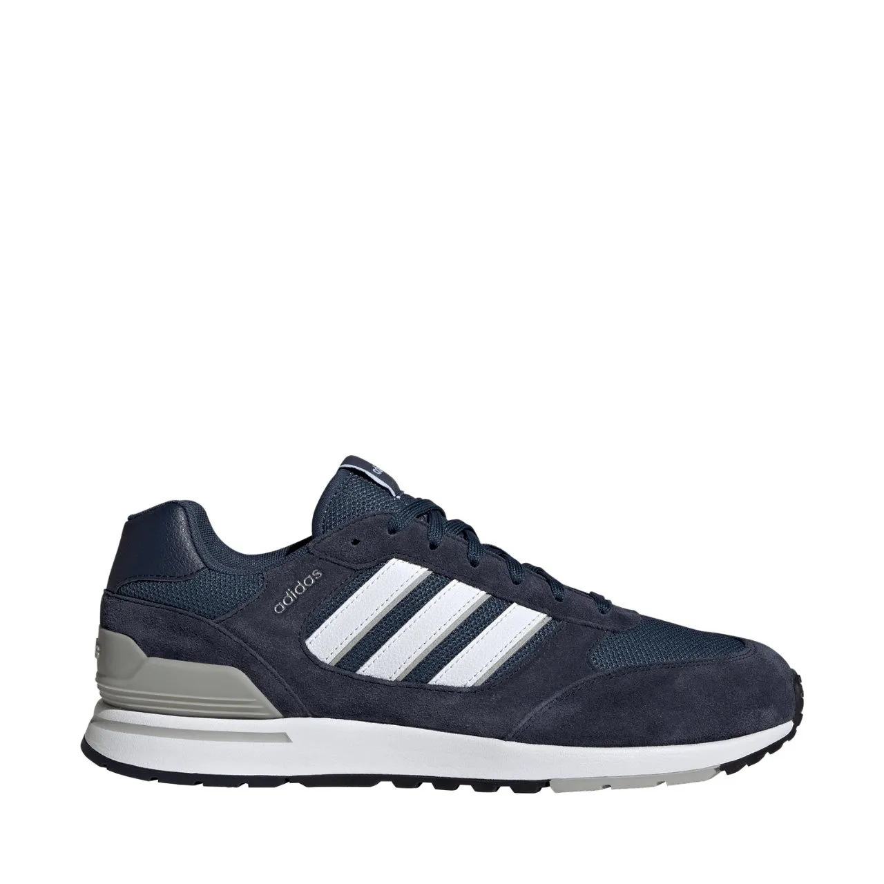 Vīriešu tumši zili Adidas Run 80s apavi ID1261
