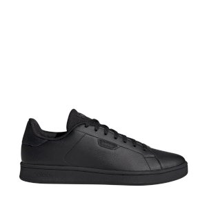 Negru Adidas Urban Court pantofi pentru bărbați JI1049