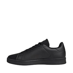 Bărbați negru Adidas Urban Court primăvară încălțăminte