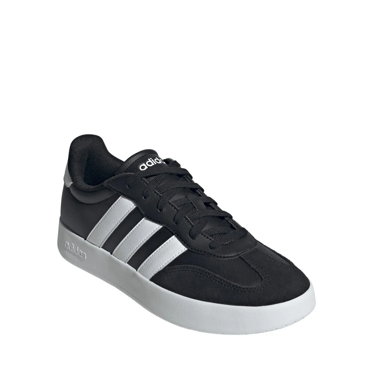 Vyriški juodi "Adidas Barreda" sportbačiai