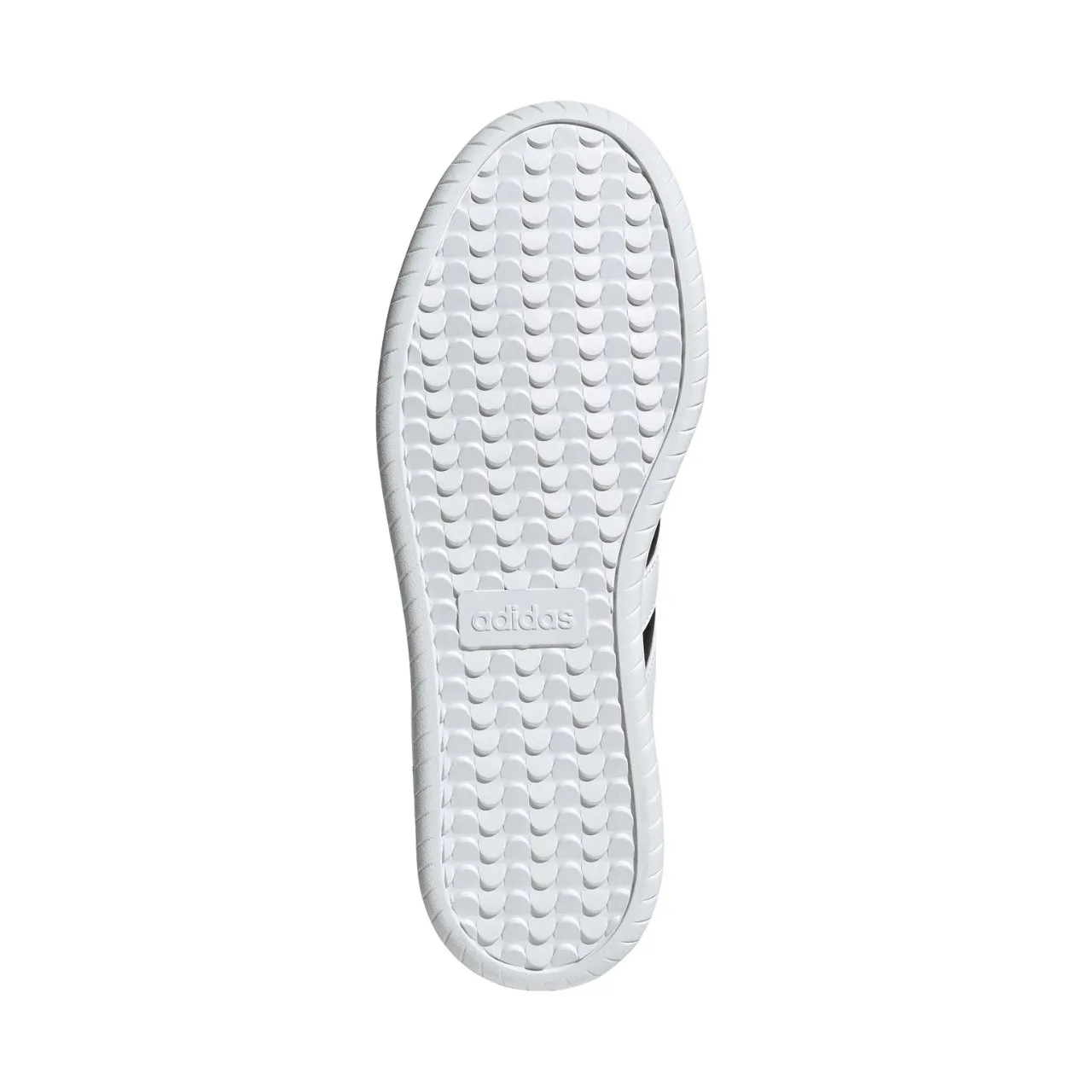 Vyriški juodi Adidas Barreda batai JI2307