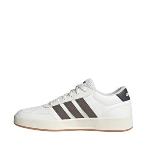 Adidas Breaknet - Baskets de marque pour hommes - blanc