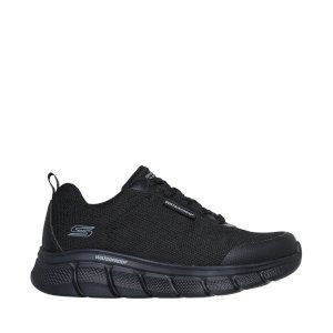 Чоловічі водонепроникні черевики Skechers Bobs B Flex Rainy 118111 BBK