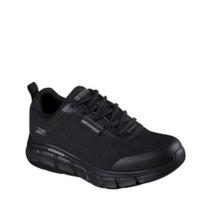 Мужские кроссовки Skechers B Flex Rainy черного цвета