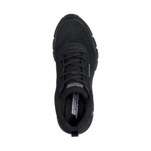 Ботинки Skechers с пеной Memory Foam и водонепроницаемым верхом