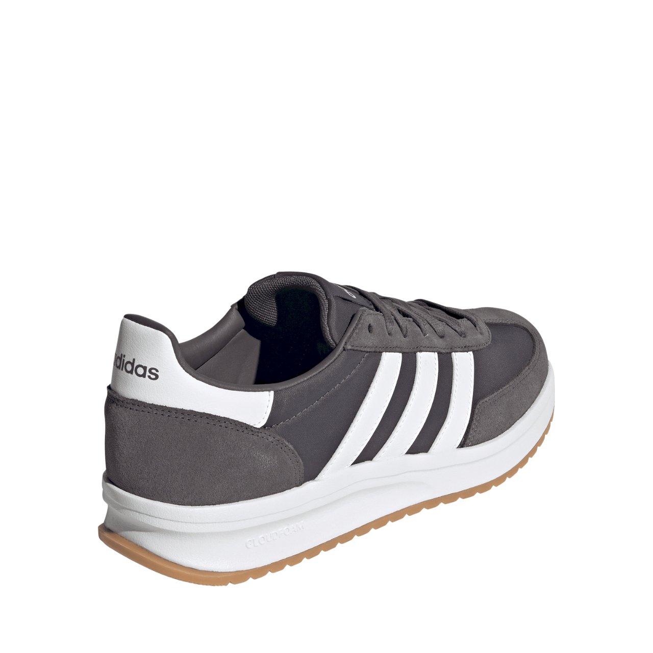 Chaussures de marque pour hommes Adidas Run 70s 2.0 gris