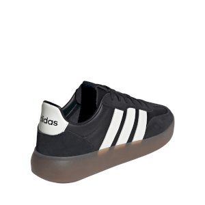 Black men's shoes Adidas Barreda Decode JR1229