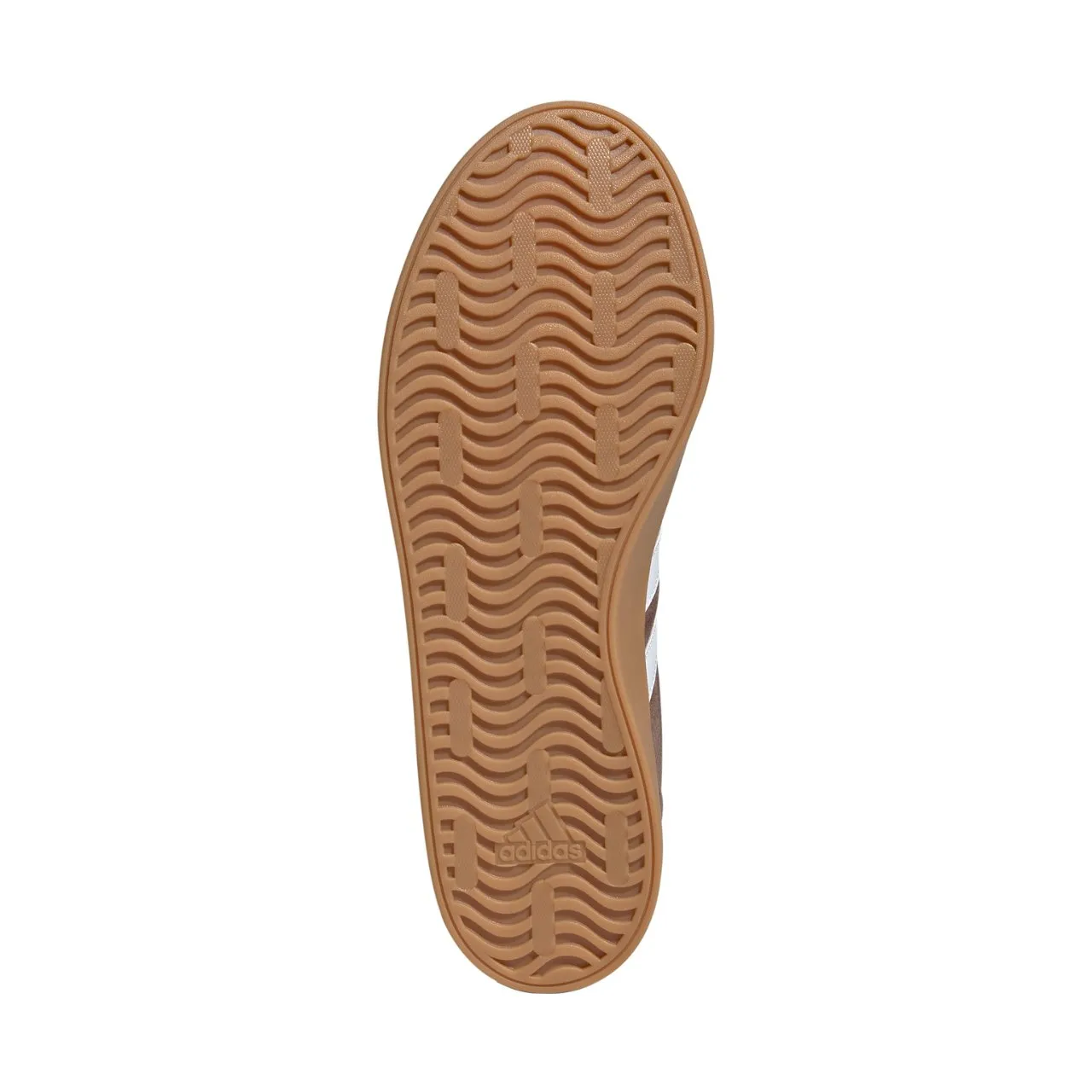 Rjavi moški čevlji Adidas VL Court 3.0 JP7536