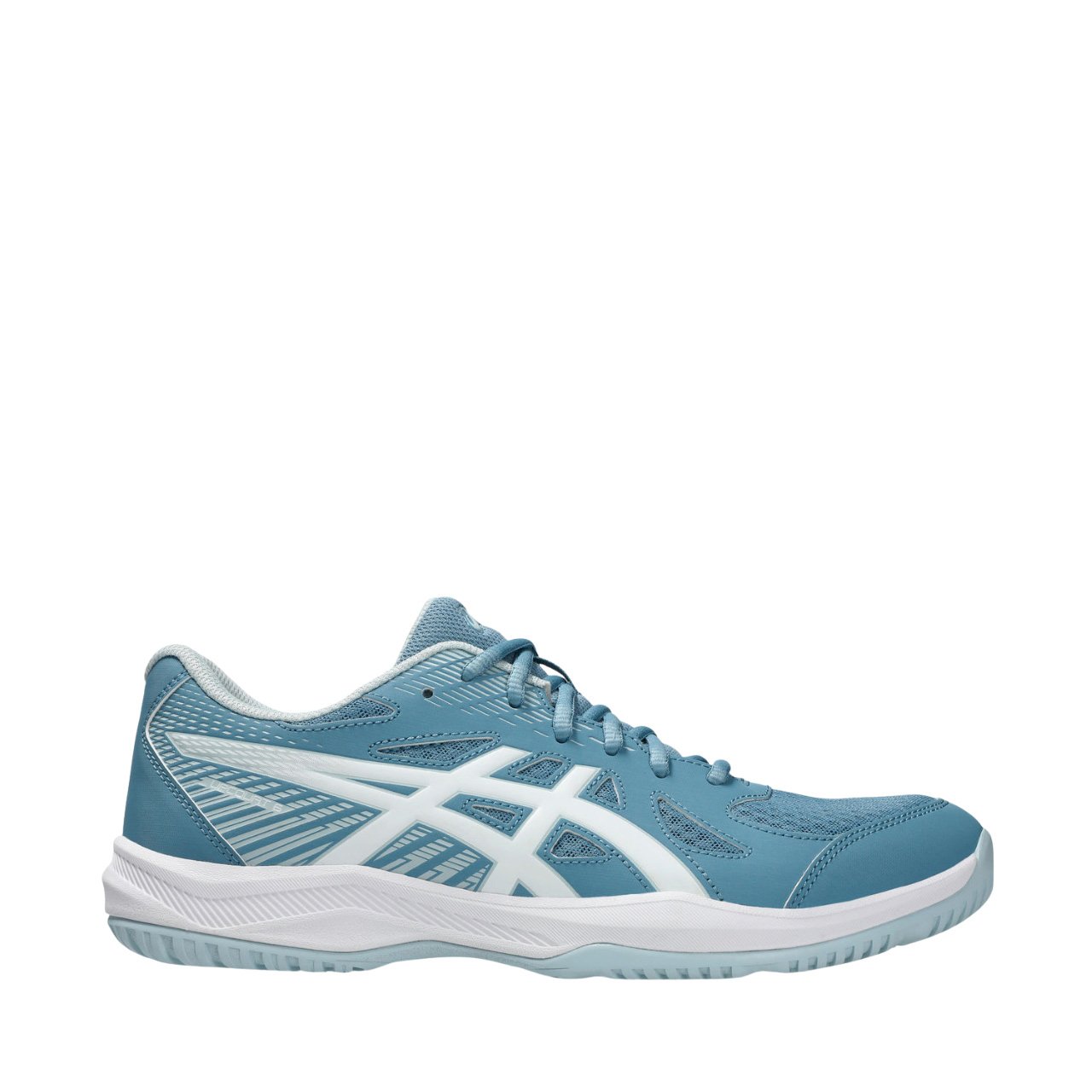 Buty męskie sportowe Asics Upcourt 6 1071A104 404