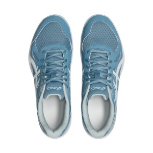 Buty męskie sportowe Asics Upcourt 6 niebieskie