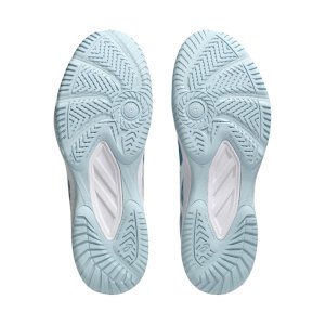 Buty męskie do siatkówki Asics Upcourt 6 1071A104 404