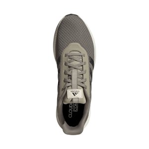 Erkek hafif ayakkabı Adidas X_PLR Path gri