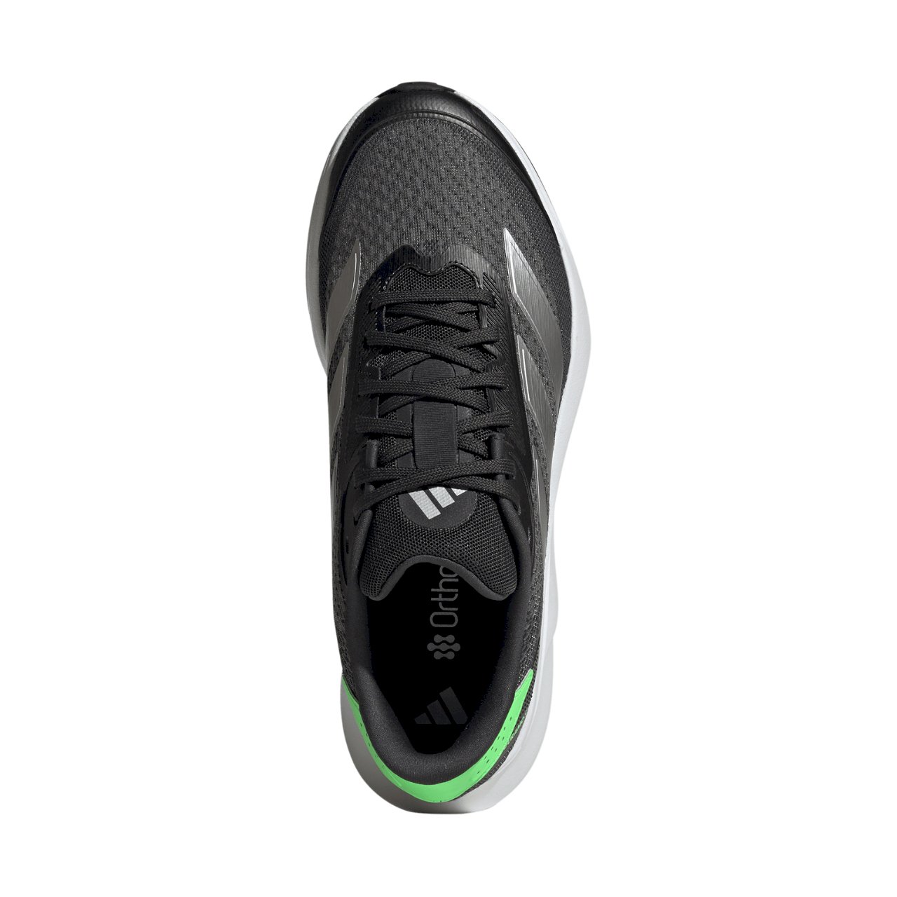 Men's lightweight Adidas Duramo SL 2 Running platform shoes