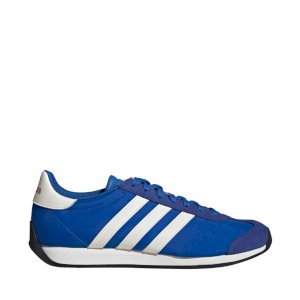 Mavi Adidas Runvista erkek ayakkabısı HQ2323