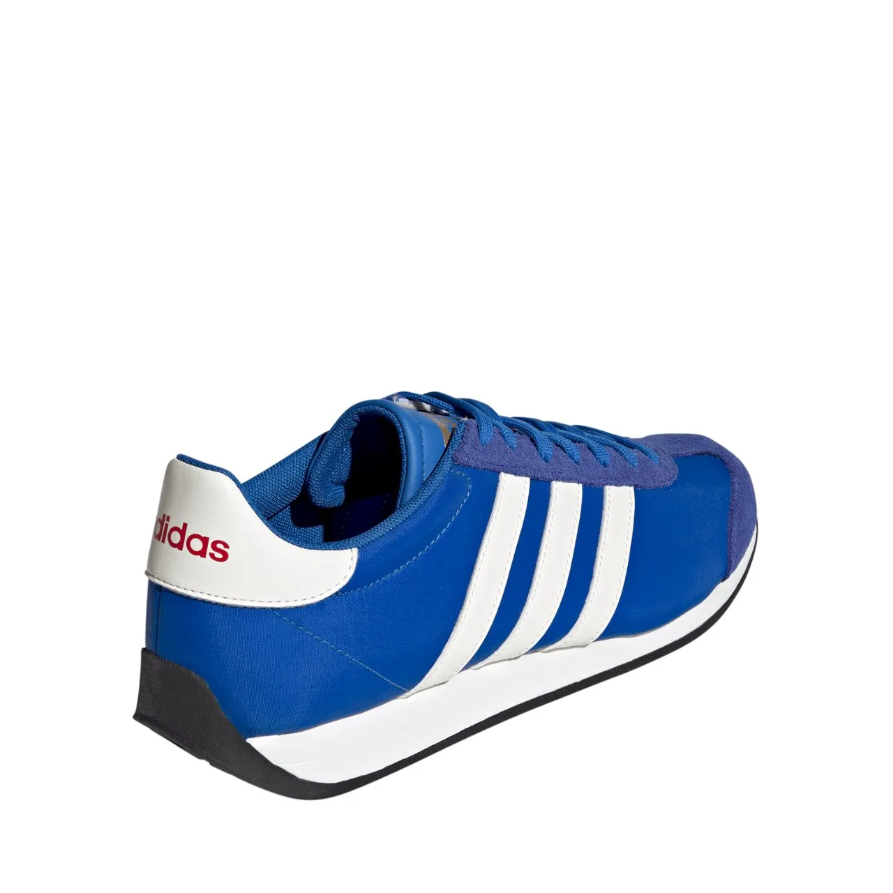 Heren merkschoenen Adidas Runvista HQ2323 comfortabel