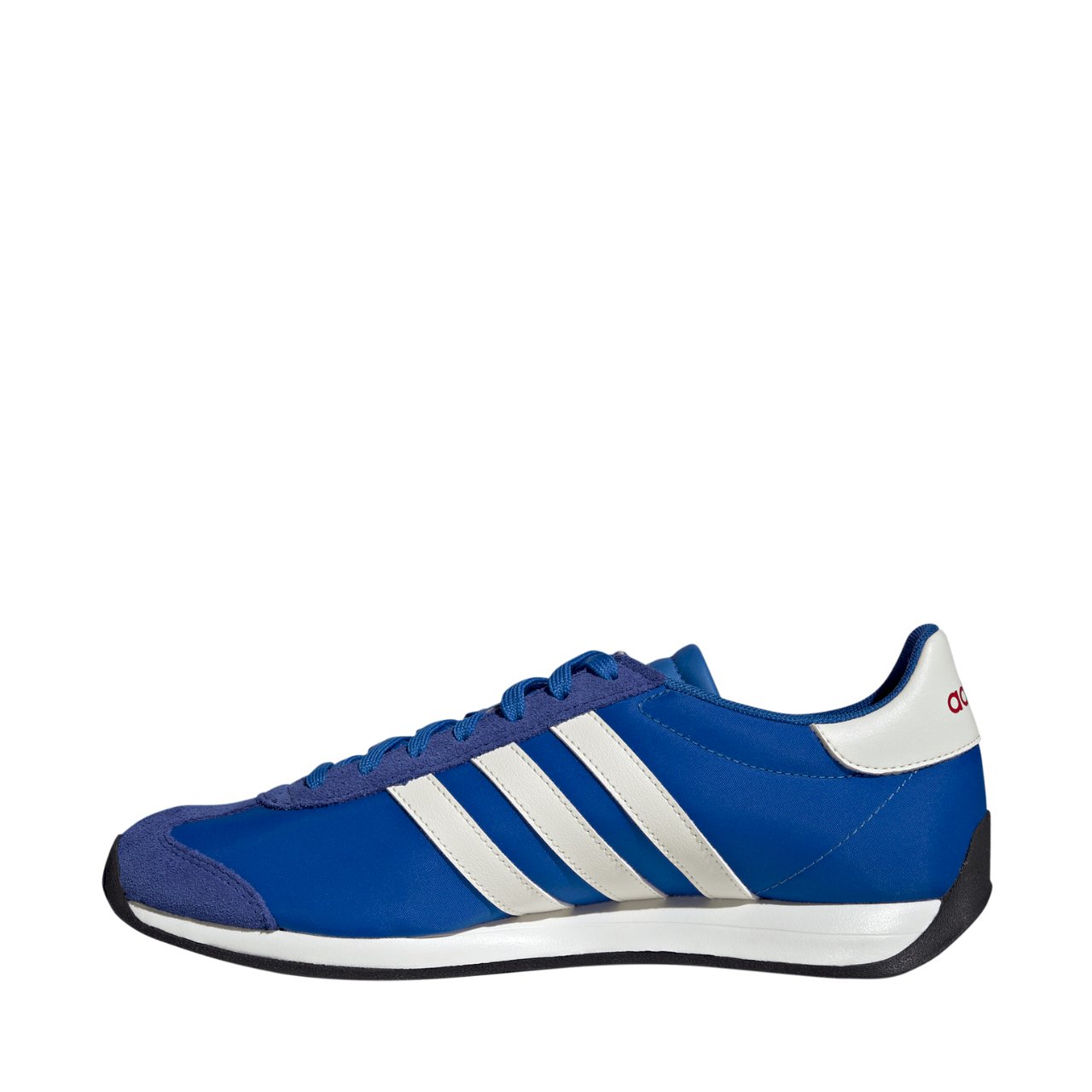Adidas Runvista HQ2323 erkek Cloudfoam spor ayakkabı