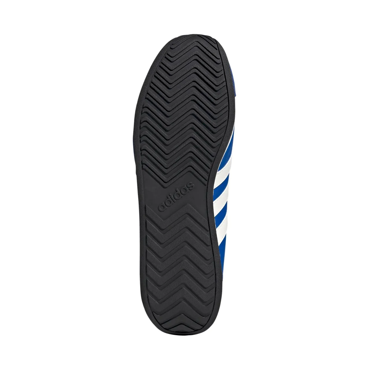 blauw Adidas Runvista herenschoenen HQ2323 Cloudfoam sneakers