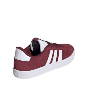Bordo erkek ayakkabısı Adidas VL Court 3.0 IF4457