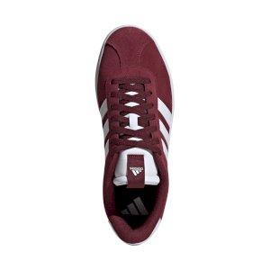 Bordo erkek ayakkabısı Adidas VL Court 3.0 IF4457