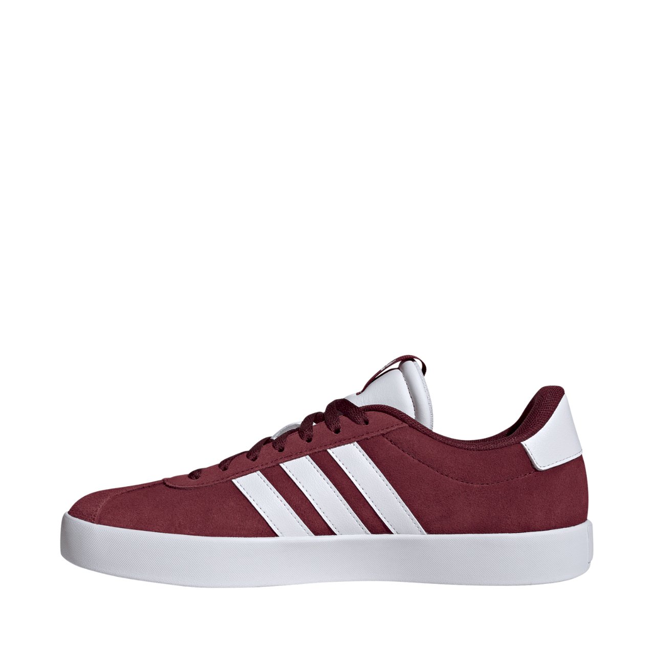 Bordo erkek ayakkabısı Adidas VL Court 3.0 IF4457