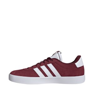 Bordo erkek ayakkabısı Adidas VL Court 3.0 IF4457