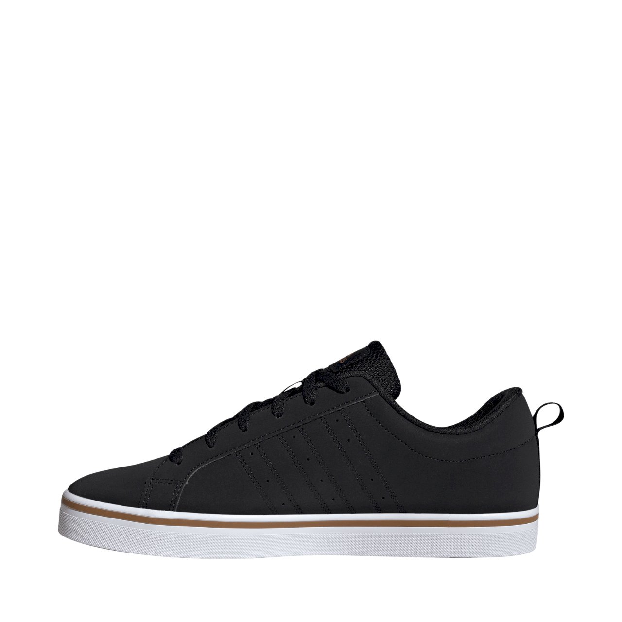 Men's brand sneakers Adidas VS Pace black