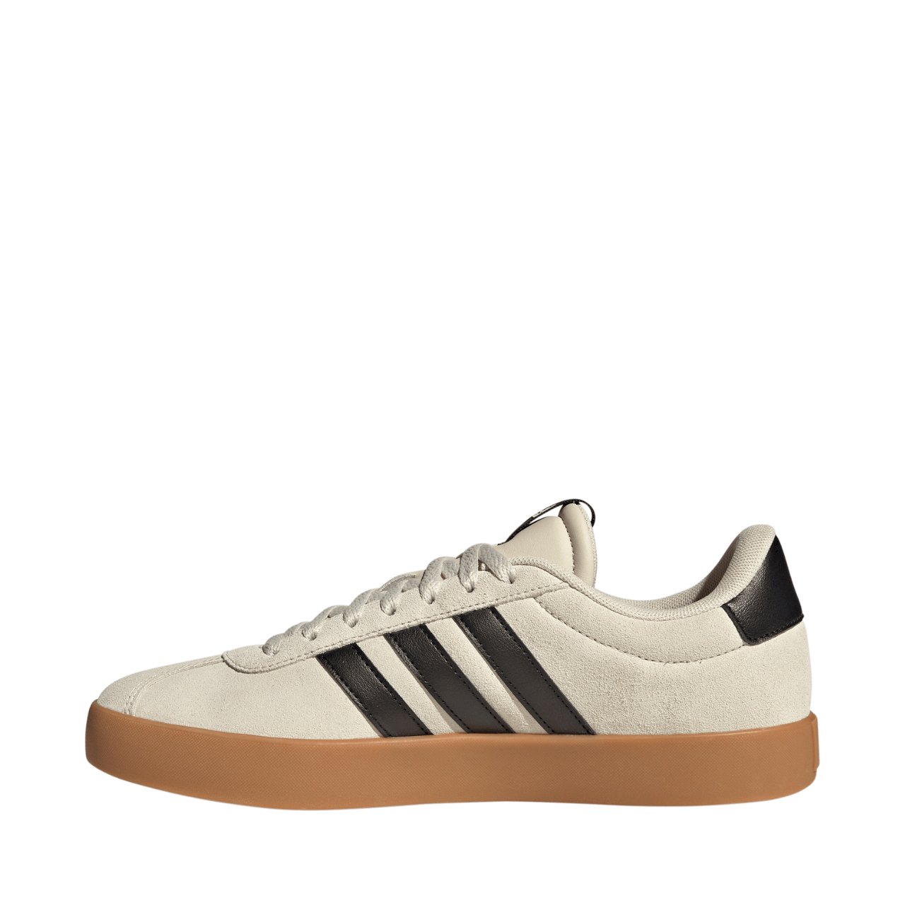 Erkek markalı ayakkabı Adidas VL Court 3.0 spor ayakkabı