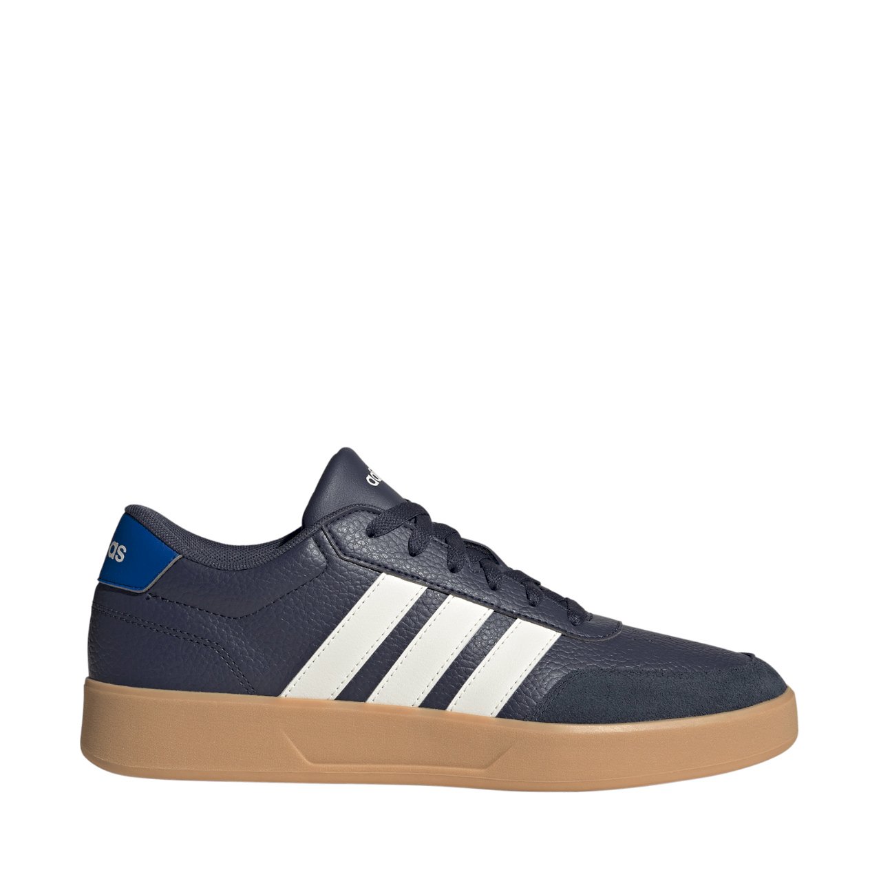 Meeste tumesinised Adidas Breaknet 3.0 jalatsid JQ4615