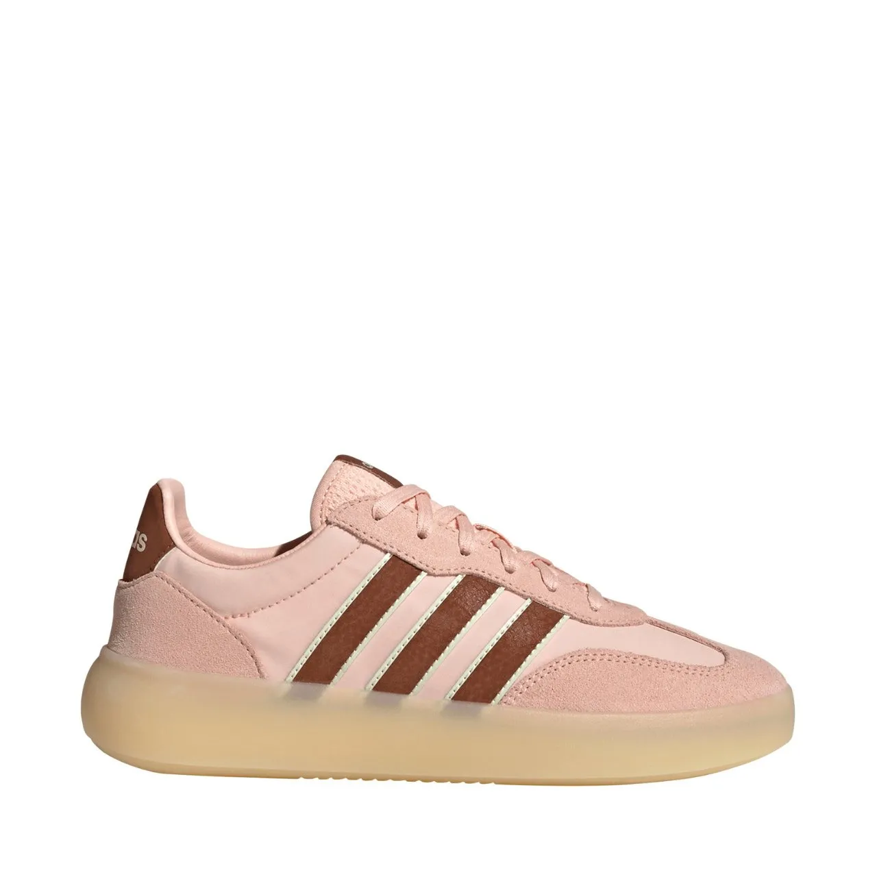 Rosa Adidas Barreda Decode scarpe da donna IH1444