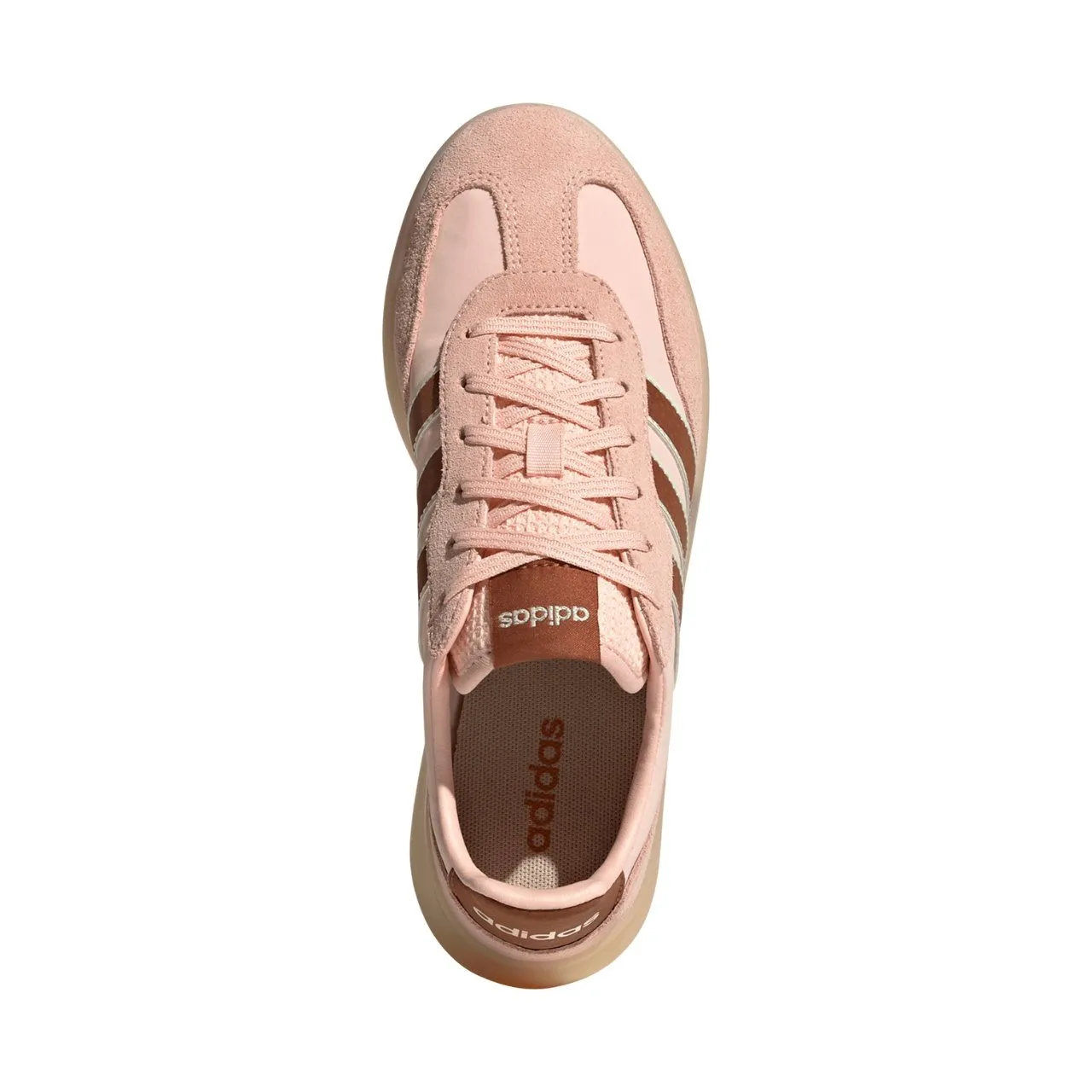 Scarpe di marca da donna Adidas Barreda Decode rosa