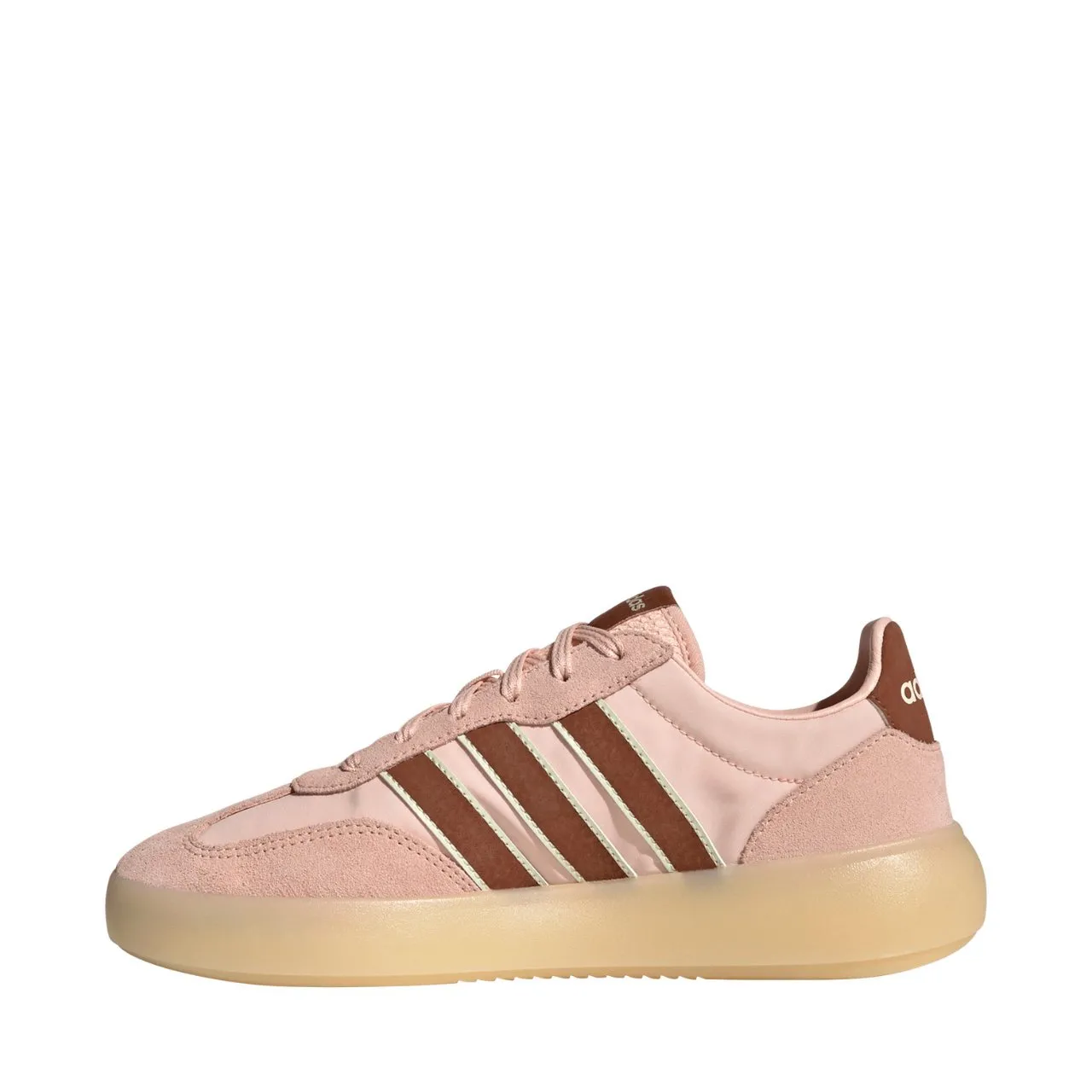 Calzature di marca da donna Adidas Barreda Decode rosa