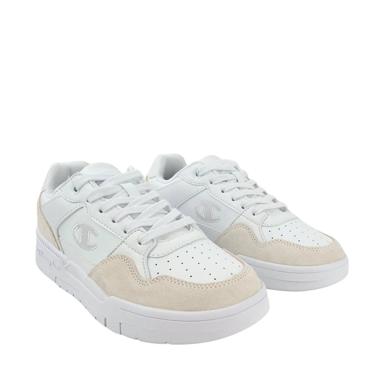 Champion RD PRM Low дамски кожени ботуши