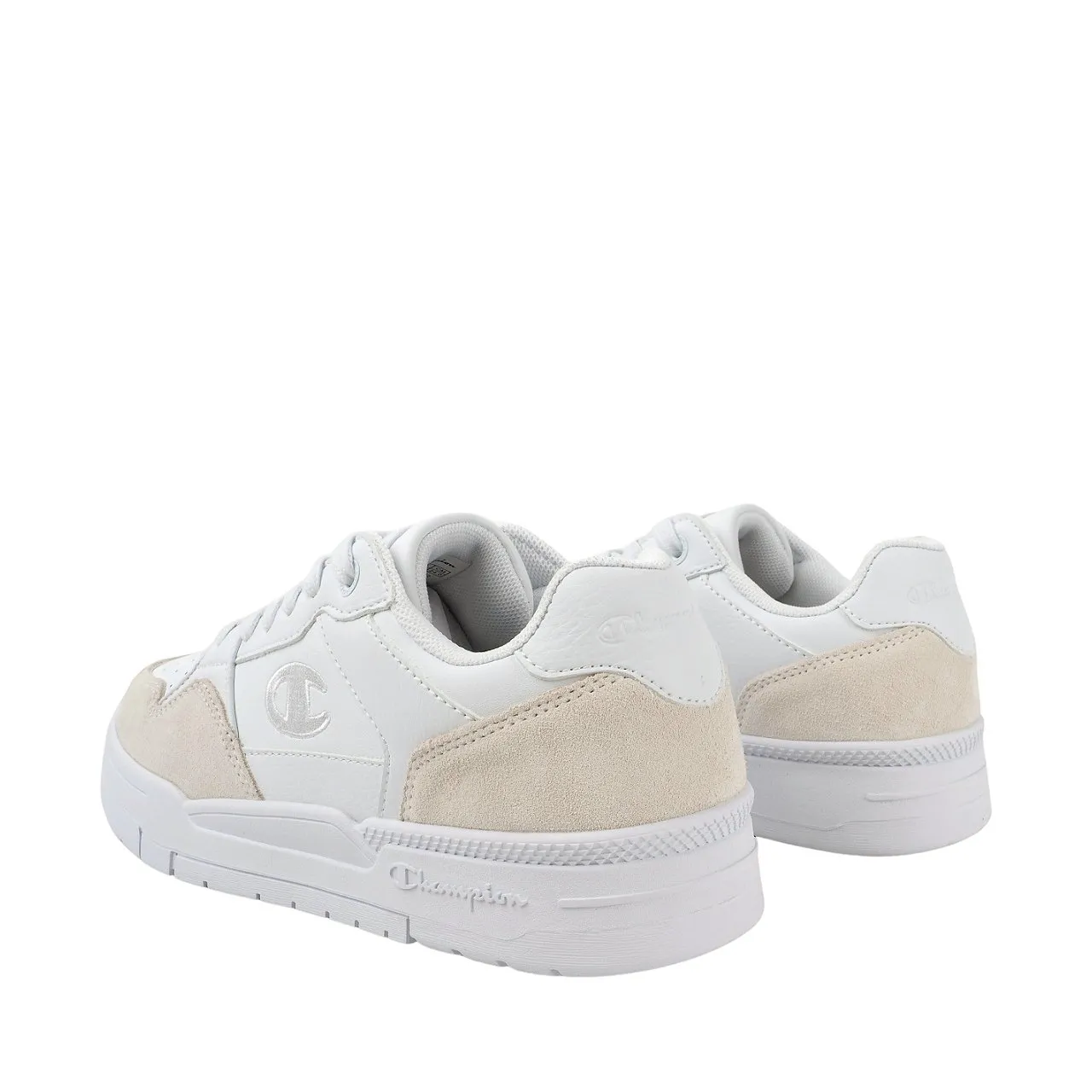 Champion RD PRM Low дамски маркови обувки от естествена кожа