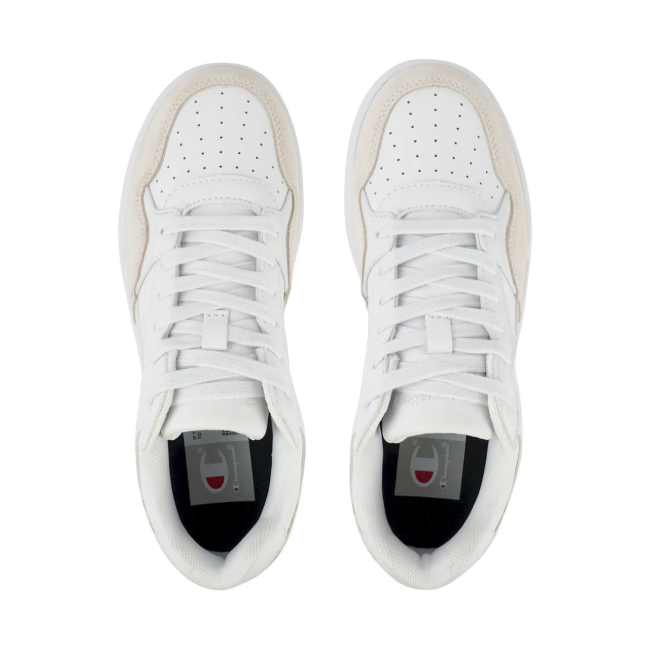 Champion дамски обувки RD PRM Low S11830 WW002