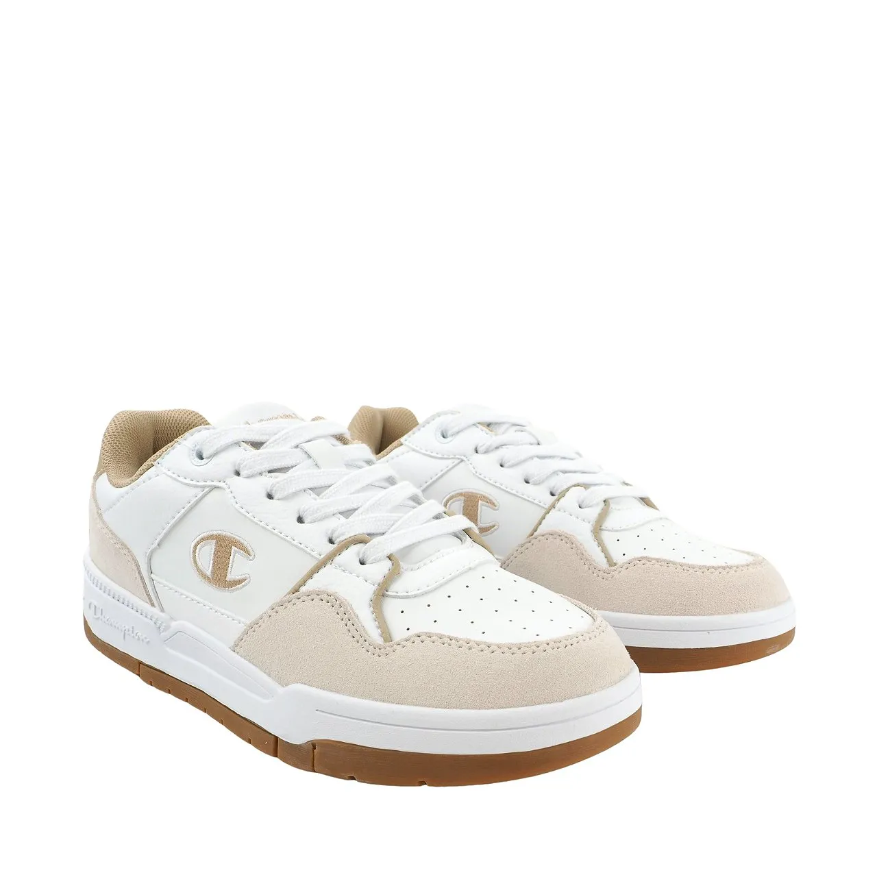 Bej Champion RD PRM Low pantofi de damă